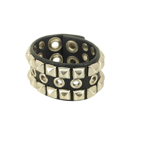 TYPE SHADE TYPE STUD RIOT BRACELET メンズ