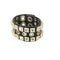 TYPE SHADE TYPE STUD RIOT BRACELET メンズ