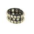 TYPE SHADE TYPE STUD RIOT BRACELET メンズ