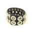 TYPE SHADE TYPE STUD RIOT BRACELET メンズ