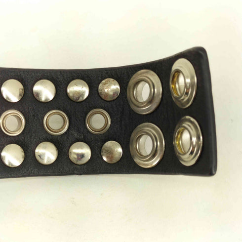 TYPE SHADE TYPE STUD RIOT BRACELET メンズ