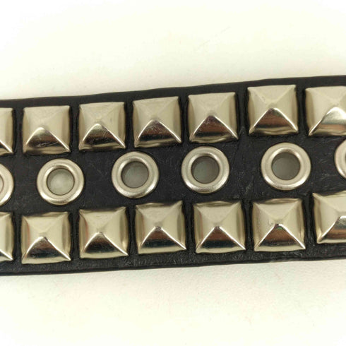 TYPE SHADE TYPE STUD RIOT BRACELET メンズ