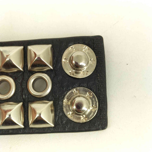 TYPE SHADE TYPE STUD RIOT BRACELET メンズ