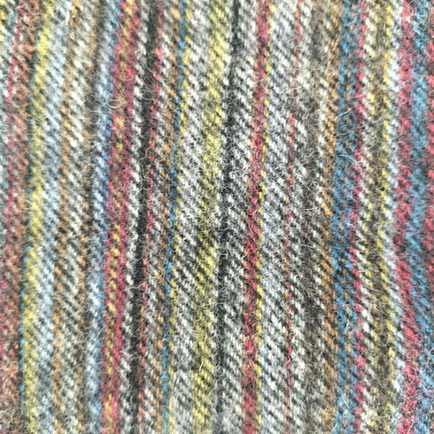 ポールスミス Paul Smith グラデーション チェック ボーダー マフラー メンズ