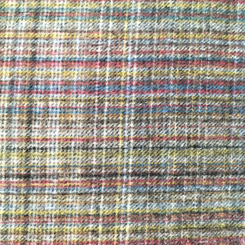 ポールスミス Paul Smith グラデーション チェック ボーダー マフラー メンズ