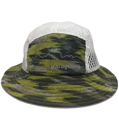 パタゴニア patagonia 14SS Duckbill Bucket Hat ダックビル バケット ハット メンズ ONE SIZE