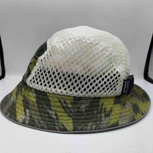 パタゴニア patagonia 14SS Duckbill Bucket Hat ダックビル バケット ハット メンズ ONE SIZE