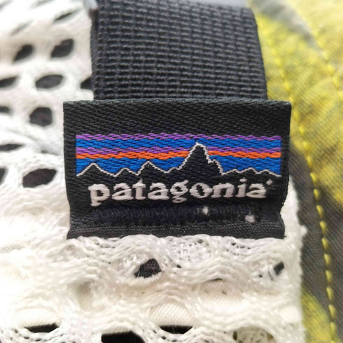 パタゴニア patagonia 14SS Duckbill Bucket Hat ダックビル バケット ハット メンズ ONE SIZE