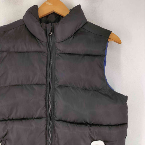 ギャップ Gap リバーシブル 中綿ベスト レディース KIDS XL