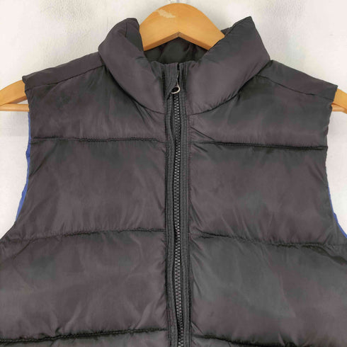 ギャップ Gap リバーシブル 中綿ベスト レディース KIDS XL