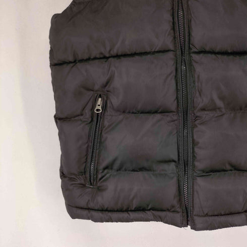 ギャップ Gap リバーシブル 中綿ベスト レディース KIDS XL