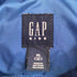 ギャップ Gap リバーシブル 中綿ベスト レディース KIDS XL