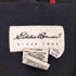 エディーバウアー Eddie Bauer 90-00S ロゴ 刺繍 シェルドジャケット メンズ L