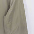 アクアスキュータム AQUASCUTUM MADE IN ENGLAND 比翼 ステンカラーコート メンズ
