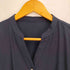 ユナイテッドアローズグリーンレーベルリラクシング UNITED ARROWS green label relaxing デシン スキッパー フィットフレア ワンピース レディース FREE