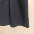 ユナイテッドアローズグリーンレーベルリラクシング UNITED ARROWS green label relaxing デシン スキッパー フィットフレア ワンピース レディース FREE