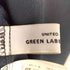 ユナイテッドアローズグリーンレーベルリラクシング UNITED ARROWS green label relaxing デシン スキッパー フィットフレア ワンピース レディース FREE