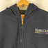 カーハート Carhartt 90S DUCK ACTIVE JACKET アクティブジャケット メンズ 3XL
