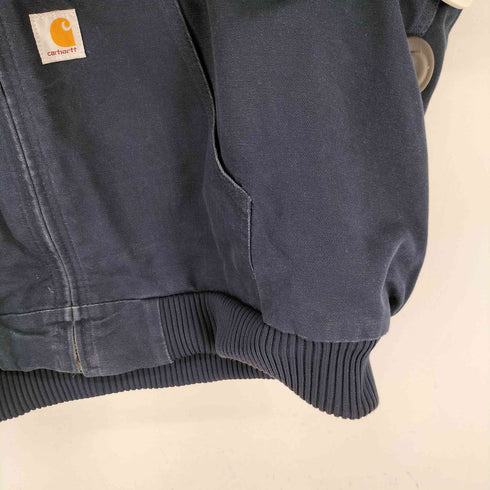 カーハート Carhartt 90S DUCK ACTIVE JACKET アクティブジャケット メンズ 3XL