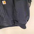 カーハート Carhartt 90S DUCK ACTIVE JACKET アクティブジャケット メンズ 3XL