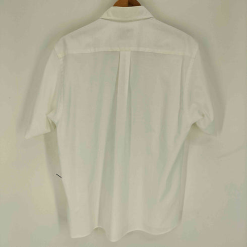 ニュートラルワークス NEUTRALWORKS S/S オックスフォード シャツ メンズ JPN:M