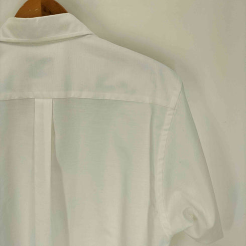 ニュートラルワークス NEUTRALWORKS S/S オックスフォード シャツ メンズ JPN:M