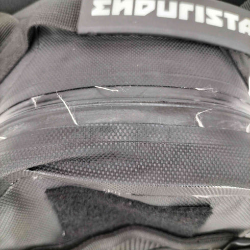 ENDURISTAN HURRICANE BACKPACK ハリケーン バックパック メンズ 15L