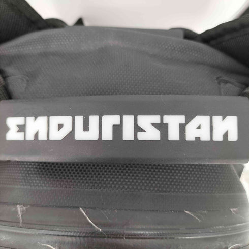 ENDURISTAN HURRICANE BACKPACK ハリケーン バックパック メンズ 15L