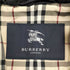 バーバリーロンドン BURBERRY LONDON 裏地ノバチェック キルティングコート ジャケット レディース JPN:9号