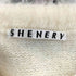 シーナリー SHENERY モヘヤ ニット ベスト レディース FREE