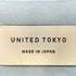 ユナイテッドトウキョウ UNITED TOKYO パレスクルーニット ウォッシャブル/吸汗/吸湿/接触冷感/防シワ/ レディース FREE
