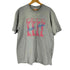 シュプリーム Supreme 21SS BUTTHOLE SURFERS フロントプリント 半袖 Tシャツ メンズ JPN:XL