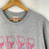シュプリーム Supreme 21SS BUTTHOLE SURFERS フロントプリント 半袖 Tシャツ メンズ JPN:XL