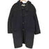 グローバーオール Gloverall MADE IN ENGLAND 裏地チェック ダッフルコート メンズ