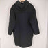 グローバーオール Gloverall MADE IN ENGLAND 裏地チェック ダッフルコート メンズ