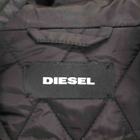 ディーゼル DIESEL W-SUN-REV WINTER JACKET ダブリュー サン レヴ ウィンター ジャケット メンズ M