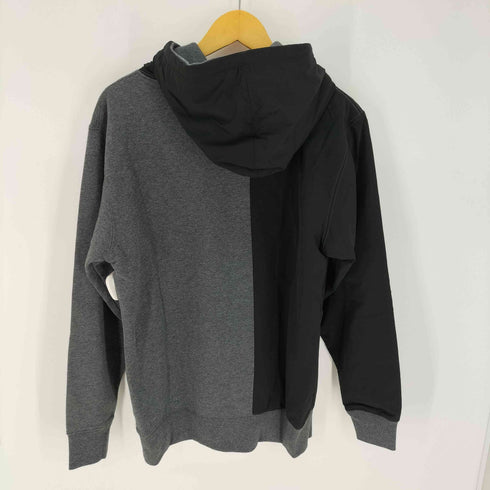 ビラボン BILLABONG ツートーン プルオーバーパーカー メンズ JPN:M