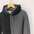 ビラボン BILLABONG ツートーン プルオーバーパーカー メンズ JPN:M