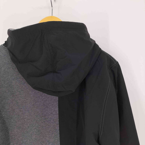 ビラボン BILLABONG ツートーン プルオーバーパーカー メンズ JPN:M