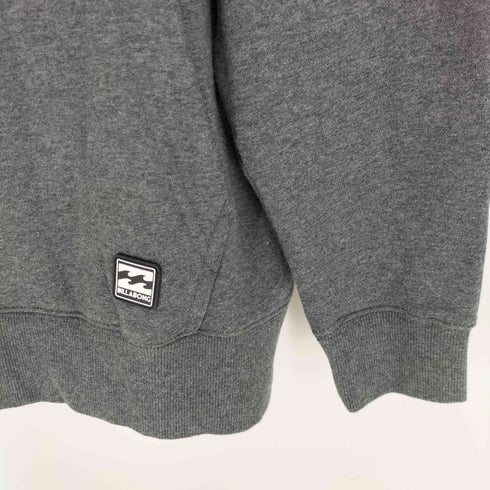 ビラボン BILLABONG ツートーン プルオーバーパーカー メンズ JPN:M