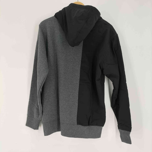 ビラボン BILLABONG ツートーン プルオーバーパーカー メンズ JPN:S