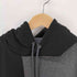 ビラボン BILLABONG ツートーン プルオーバーパーカー メンズ JPN:S