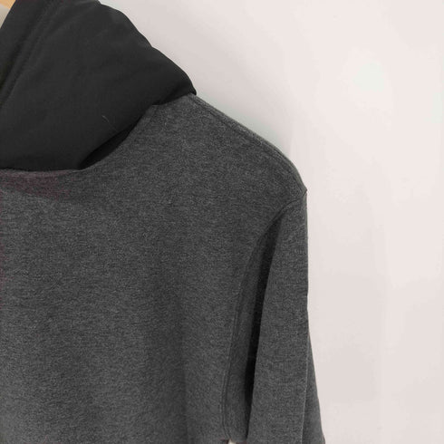 ビラボン BILLABONG ツートーン プルオーバーパーカー メンズ JPN:S