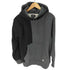 ビラボン BILLABONG ツートーン プルオーバーパーカー メンズ JPN:S