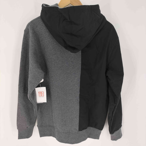 ビラボン BILLABONG ツートーン プルオーバーパーカー メンズ JPN:S