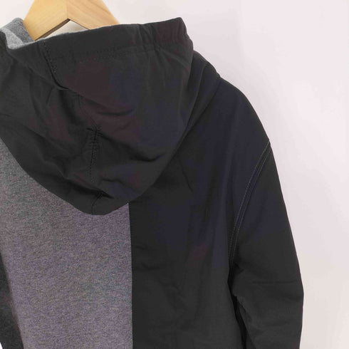 ビラボン BILLABONG ツートーン プルオーバーパーカー メンズ JPN:S