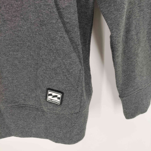ビラボン BILLABONG ツートーン プルオーバーパーカー メンズ JPN:S