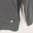 ビラボン BILLABONG ツートーン プルオーバーパーカー メンズ JPN:S