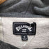 ビラボン BILLABONG ツートーン プルオーバーパーカー メンズ JPN:S
