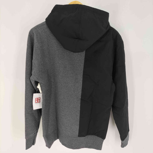 ビラボン BILLABONG ツートーン プルオーバーパーカー メンズ JPN:M